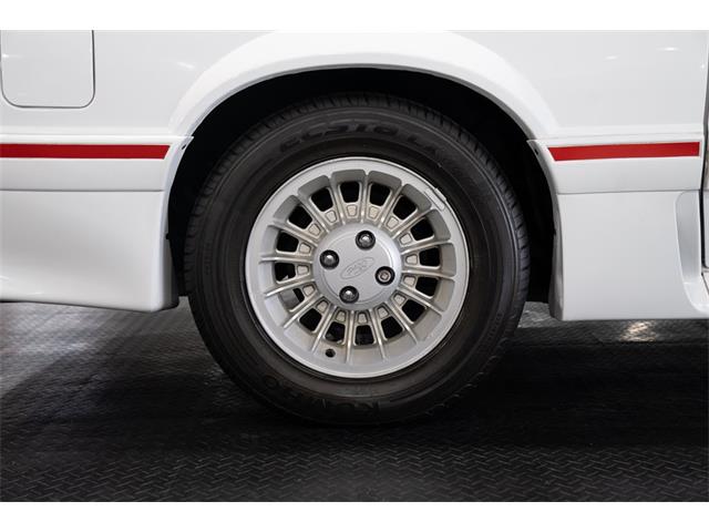 1989 Ford Mustang (CC-1925192) for sale in Ocala, Florida