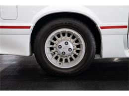 1989 Ford Mustang (CC-1925192) for sale in Ocala, Florida