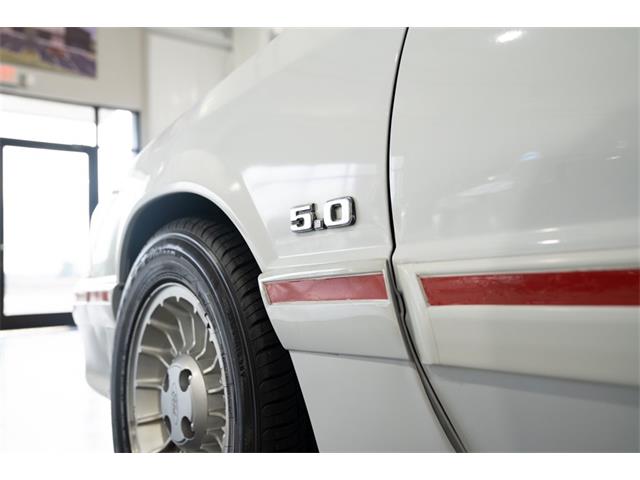 1989 Ford Mustang (CC-1925192) for sale in Ocala, Florida