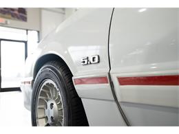 1989 Ford Mustang (CC-1925192) for sale in Ocala, Florida