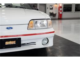 1989 Ford Mustang (CC-1925192) for sale in Ocala, Florida