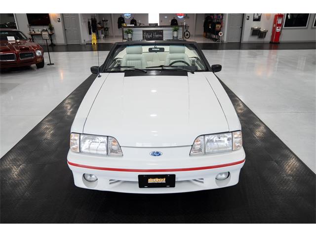 1989 Ford Mustang (CC-1925192) for sale in Ocala, Florida