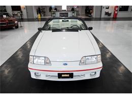 1989 Ford Mustang (CC-1925192) for sale in Ocala, Florida