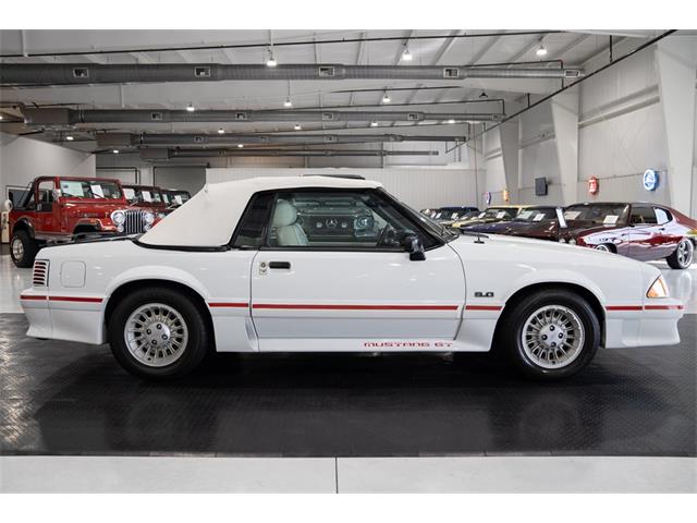 1989 Ford Mustang (CC-1925192) for sale in Ocala, Florida