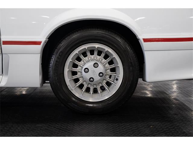 1989 Ford Mustang (CC-1925192) for sale in Ocala, Florida