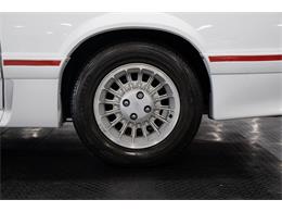1989 Ford Mustang (CC-1925192) for sale in Ocala, Florida