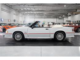 1989 Ford Mustang (CC-1925192) for sale in Ocala, Florida