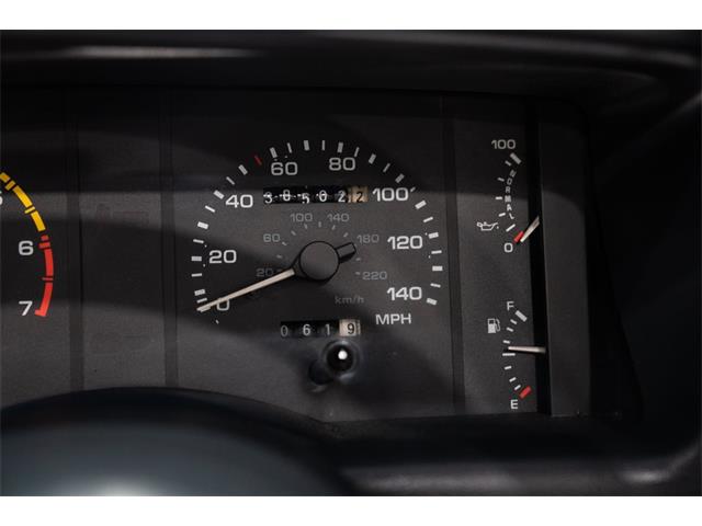 1989 Ford Mustang (CC-1925192) for sale in Ocala, Florida