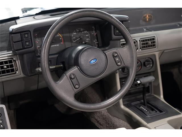 1989 Ford Mustang (CC-1925192) for sale in Ocala, Florida