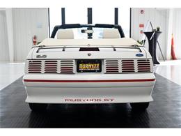 1989 Ford Mustang (CC-1925192) for sale in Ocala, Florida