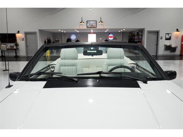 1989 Ford Mustang (CC-1925192) for sale in Ocala, Florida