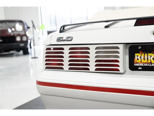 1989 Ford Mustang (CC-1925192) for sale in Ocala, Florida