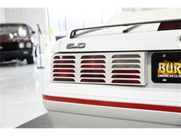 1989 Ford Mustang (CC-1925192) for sale in Ocala, Florida