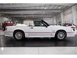 1989 Ford Mustang (CC-1925192) for sale in Ocala, Florida