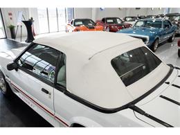 1989 Ford Mustang (CC-1925192) for sale in Ocala, Florida