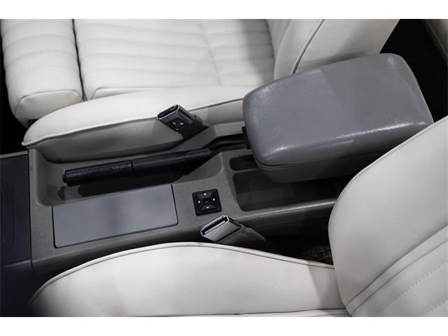 1989 Ford Mustang (CC-1925192) for sale in Ocala, Florida