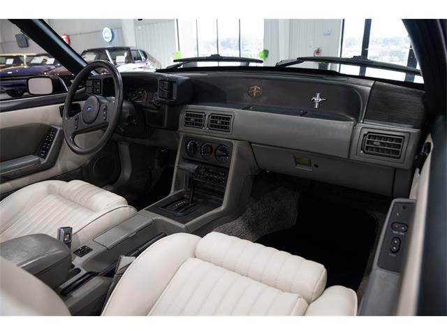 1989 Ford Mustang (CC-1925192) for sale in Ocala, Florida