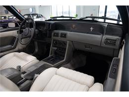 1989 Ford Mustang (CC-1925192) for sale in Ocala, Florida