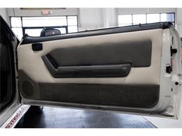 1989 Ford Mustang (CC-1925192) for sale in Ocala, Florida
