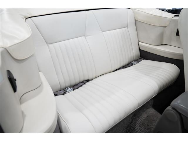 1989 Ford Mustang (CC-1925192) for sale in Ocala, Florida