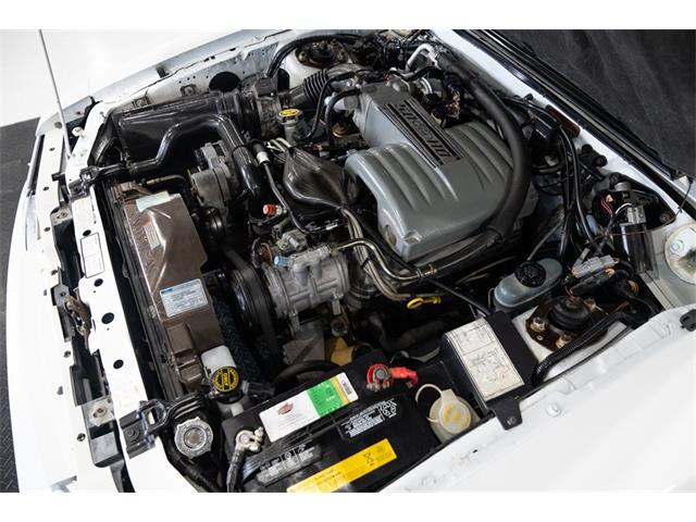 1989 Ford Mustang (CC-1925192) for sale in Ocala, Florida