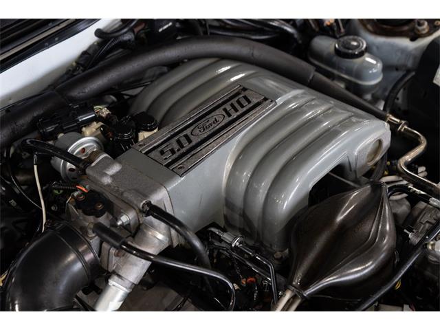 1989 Ford Mustang (CC-1925192) for sale in Ocala, Florida