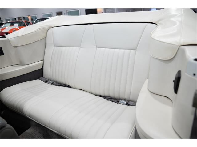 1989 Ford Mustang (CC-1925192) for sale in Ocala, Florida