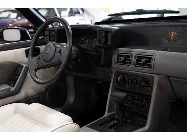 1989 Ford Mustang (CC-1925192) for sale in Ocala, Florida