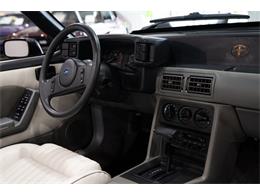 1989 Ford Mustang (CC-1925192) for sale in Ocala, Florida