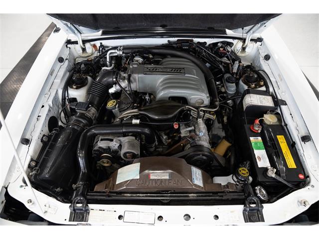 1989 Ford Mustang (CC-1925192) for sale in Ocala, Florida