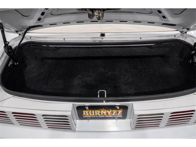 1989 Ford Mustang (CC-1925192) for sale in Ocala, Florida