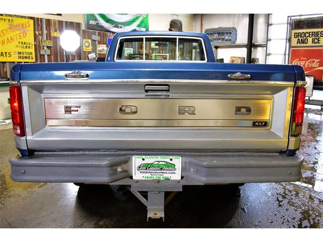 1980 Ford F250 (CC-1925193) for sale in Sherwood, Oregon