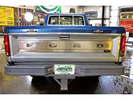 1980 Ford F250 (CC-1925193) for sale in Sherwood, Oregon