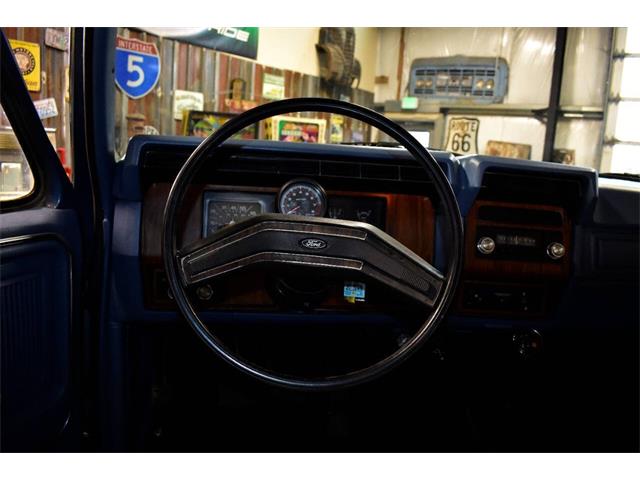 1980 Ford F250 (CC-1925193) for sale in Sherwood, Oregon