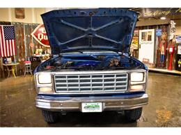 1980 Ford F250 (CC-1925193) for sale in Sherwood, Oregon