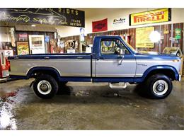 1980 Ford F250 (CC-1925193) for sale in Sherwood, Oregon