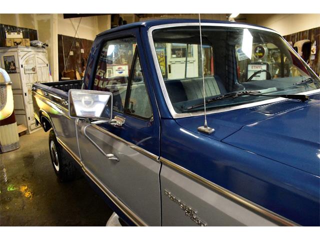1980 Ford F250 (CC-1925193) for sale in Sherwood, Oregon