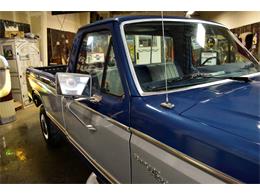 1980 Ford F250 (CC-1925193) for sale in Sherwood, Oregon