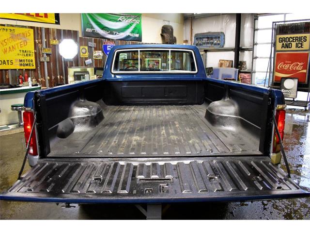 1980 Ford F250 (CC-1925193) for sale in Sherwood, Oregon