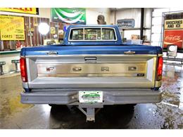 1980 Ford F250 (CC-1925193) for sale in Sherwood, Oregon
