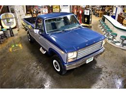 1980 Ford F250 (CC-1925193) for sale in Sherwood, Oregon