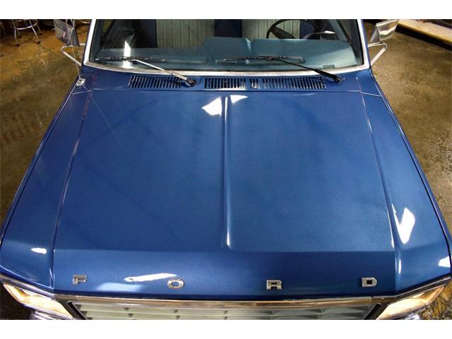 1980 Ford F250 (CC-1925193) for sale in Sherwood, Oregon