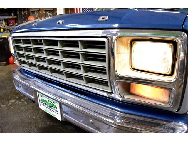 1980 Ford F250 (CC-1925193) for sale in Sherwood, Oregon