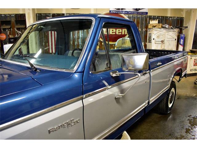 1980 Ford F250 (CC-1925193) for sale in Sherwood, Oregon