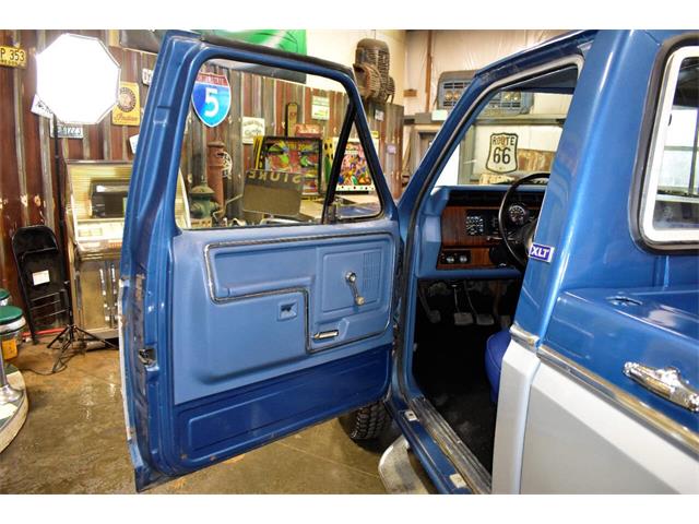 1980 Ford F250 (CC-1925193) for sale in Sherwood, Oregon