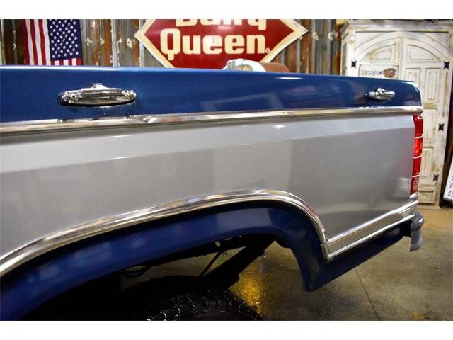 1980 Ford F250 (CC-1925193) for sale in Sherwood, Oregon