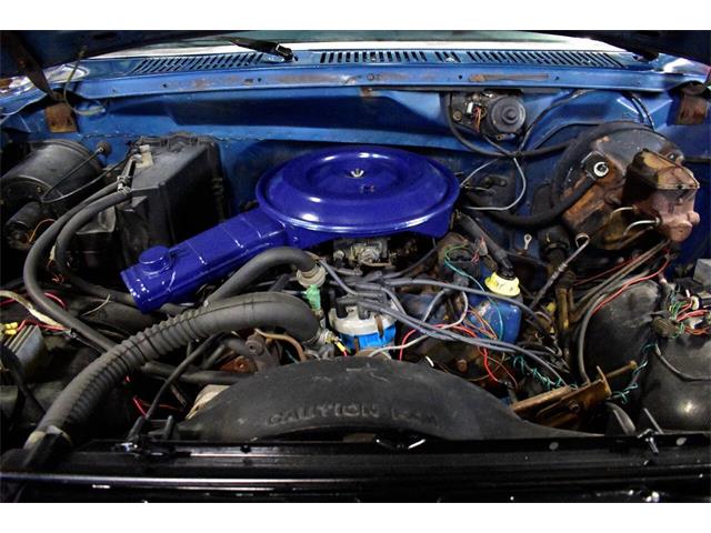 1980 Ford F250 (CC-1925193) for sale in Sherwood, Oregon