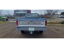 1980 Ford F250 (CC-1925193) for sale in Sherwood, Oregon