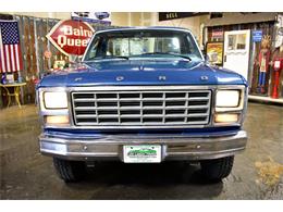 1980 Ford F250 (CC-1925193) for sale in Sherwood, Oregon