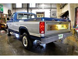 1980 Ford F250 (CC-1925193) for sale in Sherwood, Oregon